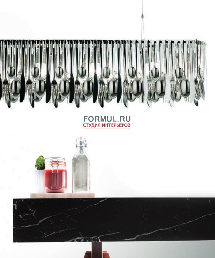 Светильник Fabbian HUNGRY